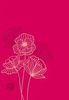 The Passion Translation New Testament (2020 Edition) Compact Fuchsia: With Psalms, Proverbs and Song of Songs, Imitation Leather/Brian Simmons