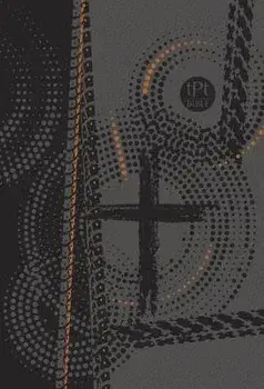 The Passion Translation New Testament (2020 Edition) Youth Boys Kevlar, Imitation Leather/Brian Simmons