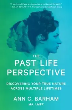 The Past Life Perspective: Discovering Your True Nature Across Multiple Lifetimes, Paperback/Ann C. Barham