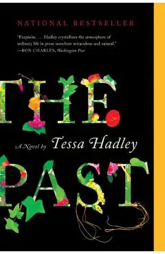The Past - Tessa Hadley