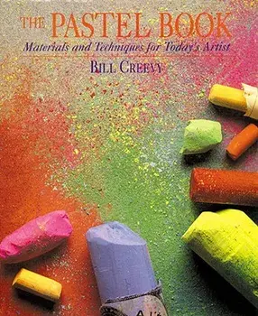 The Pastel Book, Paperback/Bill Creevy