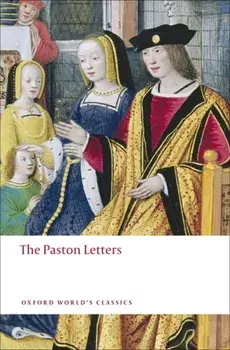 The Paston Letters. A Selection in Modern Spelling, Paperback/***