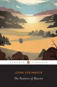 The Pastures of Heaven, Paperback/John Steinbeck