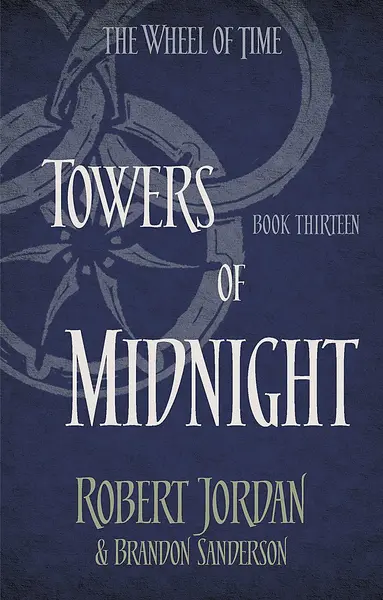The Path Of Daggers - The Wheel of Time, Book 8 | Robert Jordan