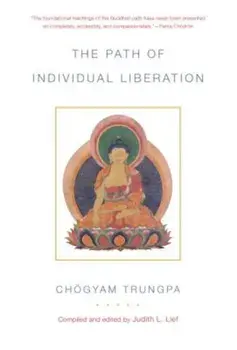 The Path of Individual Liberation, Paperback/Chogyam Trungpa