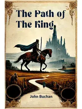 The Path of the King, Paperback/***