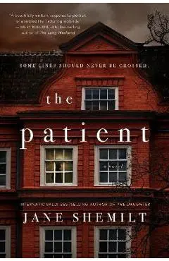 The Patient - Jane Shemilt