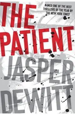 The Patient - Jasper Dewitt