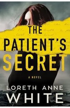 The Patient's Secret - Loreth Anne White