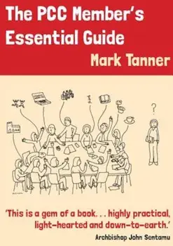 The Pcc Members Essential Guide, Paperback/Mark Tanner