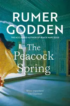The Peacock Spring, Paperback/Rumer Godden