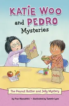 The Peanut Butter and Jelly Mystery, Paperback/Fran Manushkin