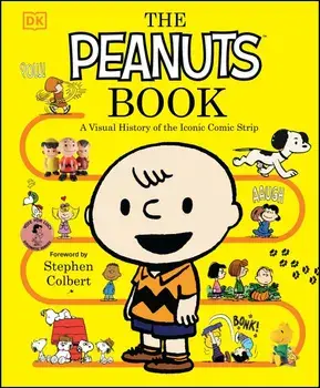 The Peanuts Book/Simon Beecroft