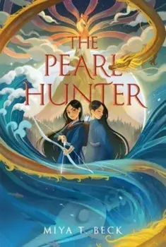 The Pearl Hunter, Paperback/Miya T. Beck