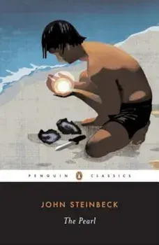 The Pearl, Paperback/John Steinbeck