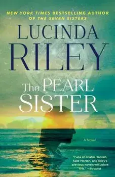 The Pearl Sister: Book Four, Paperback/Lucinda Riley