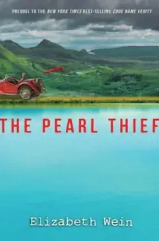 The Pearl Thief, Paperback/Elizabeth Wein