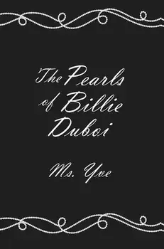 The Pearls of Billie Duboi, Hardcover/***