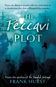 The Peccavi Plot, Paperback/Frank Hurst