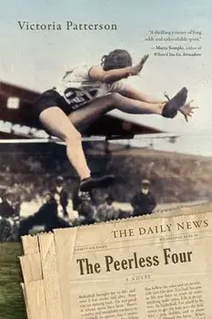 The Peerless Four, Paperback/Victoria Patterson