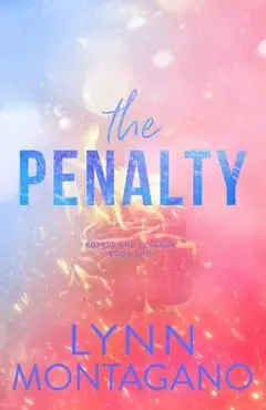 The Penalty - Lynn Montagano