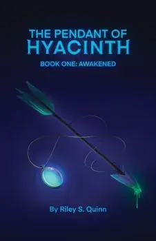 The Pendant of Hyacinth, Paperback/Riley S. Quinn