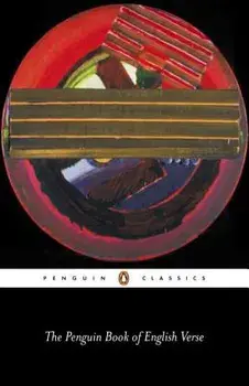 The Penguin Book of English Verse, Paperback/Paul Keegan