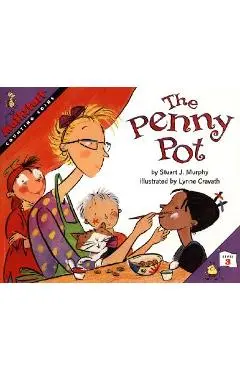 The Penny Pot - Stuart J. Murphy