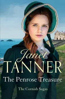 The Penrose Treasure. A gripping tale of love and family, Paperback/Janet Tanner