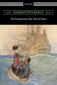 The Pentamerone (The Tale of Tales), Paperback/Giambattista Basile