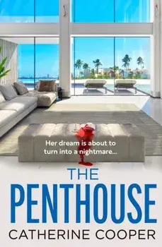 The Penthouse, Paperback/Catherine Cooper