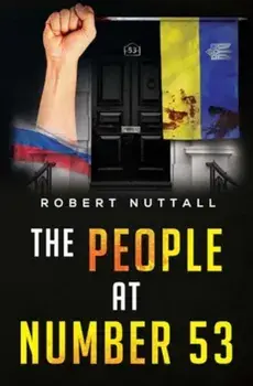 The people at number 53, Paperback/Robert Nuttall