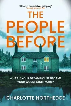 The People Before, Paperback/Charlotte Northedge