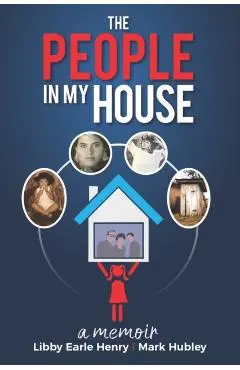 The People In My House - Mark Hubley