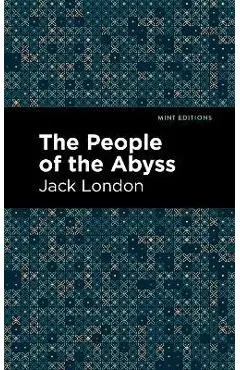The People of the Abyss - Jack London