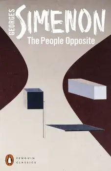 The People Opposite, Paperback/Georges Simenon