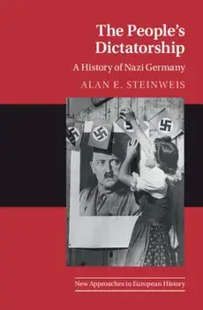 The People's Dictatorship. A History of Nazi Germany, Paperback/***