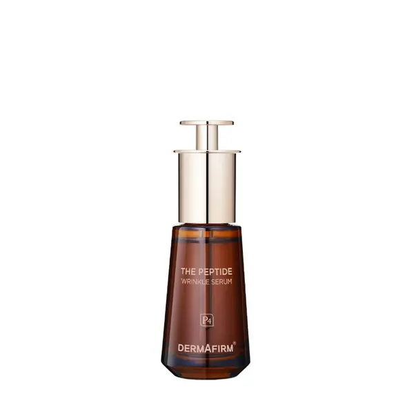 The peptide wrinkle serum 30 ml