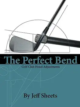 The Perfect Bend, Paperback/Jeffrey David Sheets