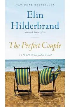 The Perfect Couple - Elin Hilderbrand