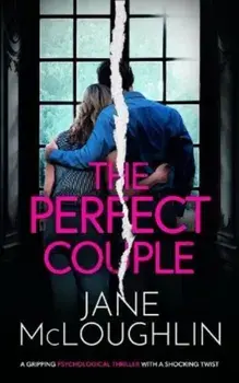 The Perfect Couple, Paperback/Jane McLoughlin
