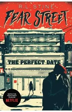 The Perfect Date - R. L. Stine