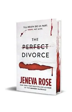 The Perfect Divorce - Jeneva Rose
