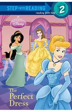 The Perfect Dress (Disney Princess) - Random House Disney
