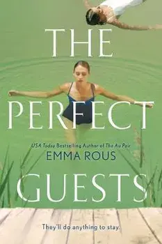 The Perfect Guests, Paperback/Emma Rous