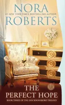 The Perfect Hope, Paperback/Nora Roberts