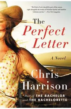 The Perfect Letter - Chris Harrison