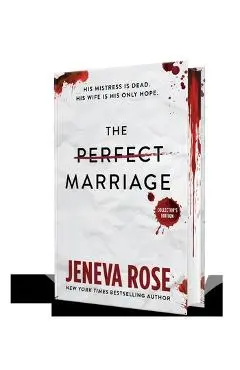 The Perfect Marriage - Jeneva Rose