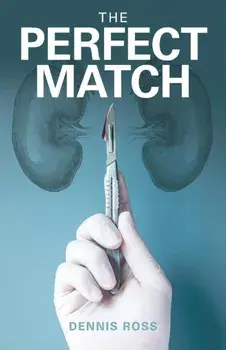 The Perfect Match, Paperback/Dennis Ross