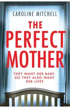 The Perfect Mother - Caroline Mitchell